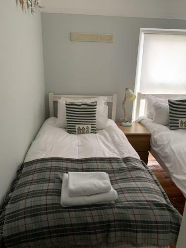 Wonderful Home And Parking