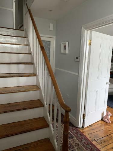 Wonderful Home And Parking
