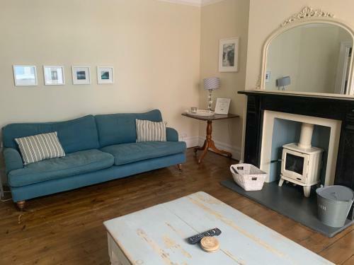 Beautiful Tenby House