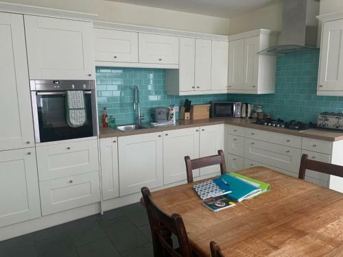 Beautiful Tenby House