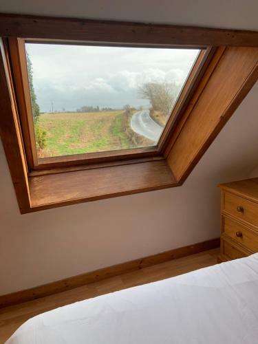 Smiddy Barn Apartment
