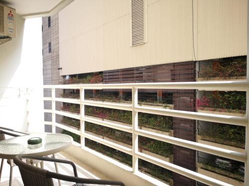 Apartamento Condo Express View Talay 6