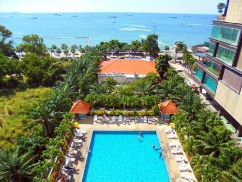 Apartamento Condo Express View Talay 6
