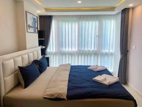 Apartamento Grand Avenue X Gsg