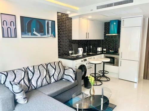 Apartamento Grand Avenue X Gsg