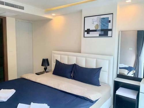 Apartamento Grand Avenue X Gsg