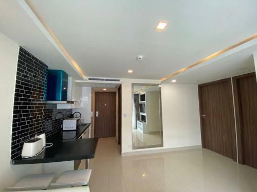 Apartamento Grand Avenue X Gsg