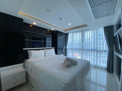 Apartamento Grand Avenue X Gsg