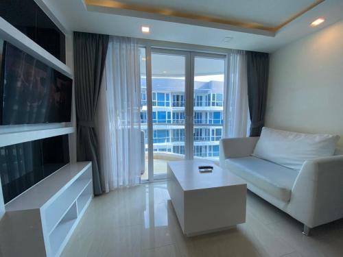Apartamento Grand Avenue X Gsg