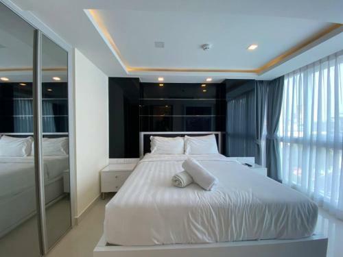 Apartamento Grand Avenue X Gsg