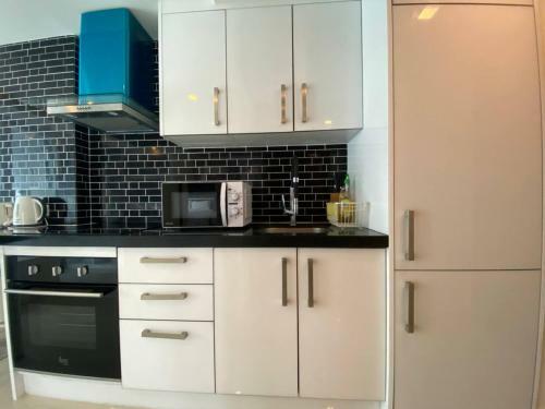 Apartamento Grand Avenue X Gsg