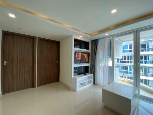 Apartamento Grand Avenue X Gsg