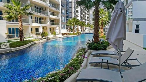 Apartamento Grand Avenue X Gsg