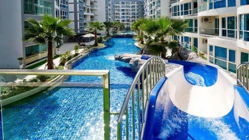 Apartamento Grand Avenue X Gsg