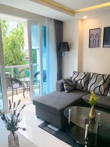 Apartamento Grand Avenue X Gsg