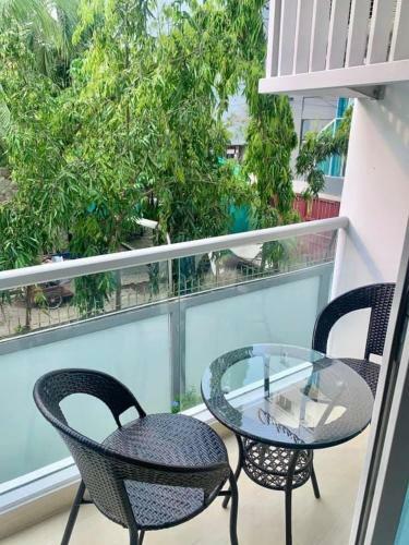 Apartamento Grand Avenue X Gsg