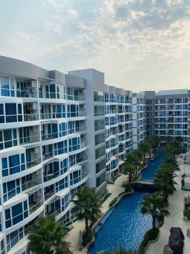 Apartamento Grand Avenue X Gsg