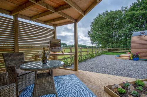 Apartamento Hideaway - 1 Bedroom Pod - St Florence