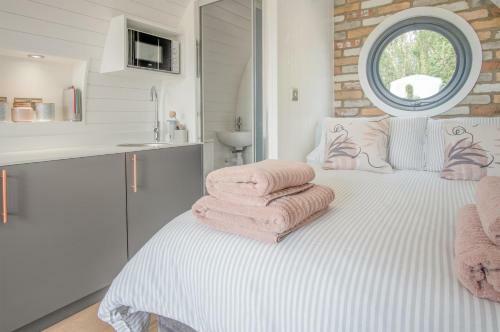 Apartamento Hideaway - 1 Bedroom Pod - St Florence
