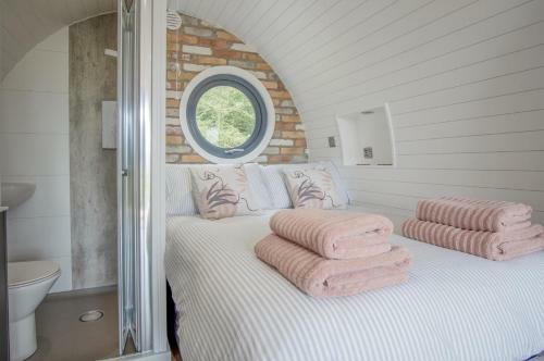 Apartamento Hideaway - 1 Bedroom Pod - St Florence