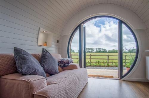 Apartamento Hideaway - 1 Bedroom Pod - St Florence