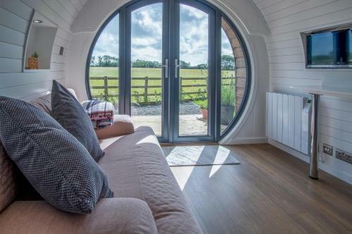 Apartamento Hideaway - 1 Bedroom Pod - St Florence