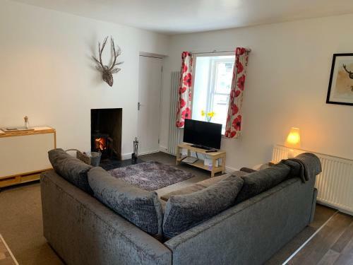 Boggle Dyke Cottage