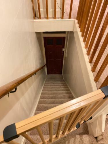 Lovely Spacious 1 Bedroom Apartment With Garden