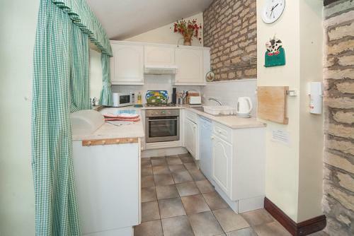 Lodge Sands Farm Cottages