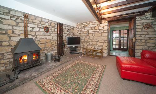 Lodge Sands Farm Cottages