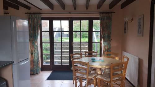 Lodge Sands Farm Cottages