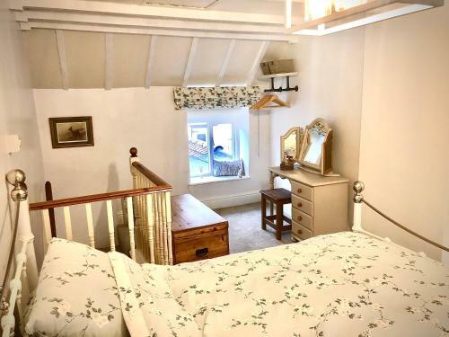 Hill Cottage, Thornton-le-dale