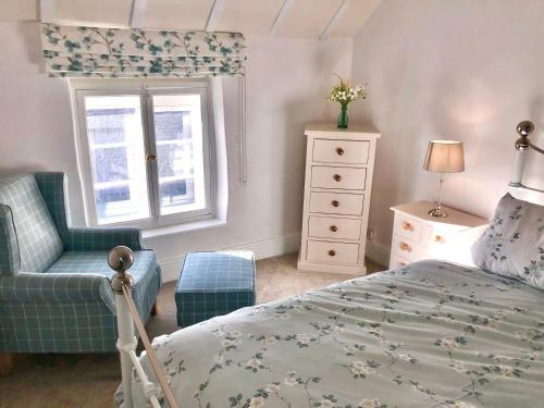 Hill Cottage, Thornton-le-dale