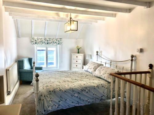 Hill Cottage, Thornton-le-dale