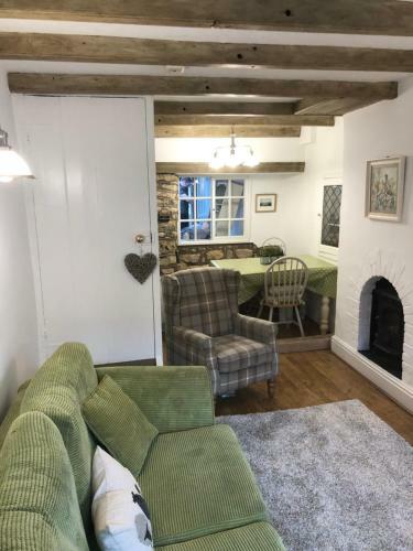 Hill Cottage, Thornton-le-dale