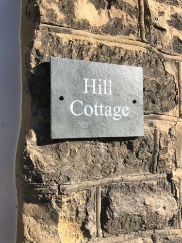 Hill Cottage, Thornton-le-dale