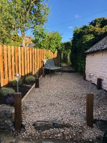 Hill Cottage, Thornton-le-dale