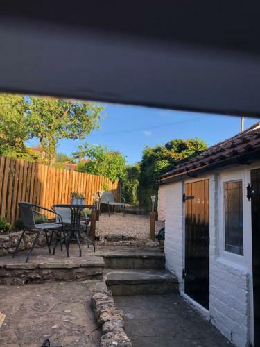 Hill Cottage, Thornton-le-dale