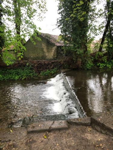 Hill Cottage, Thornton-le-dale