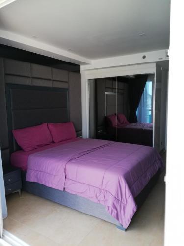 Centara Avenue Apartment 711
