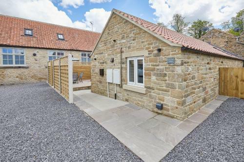 Host & Stay - Sunnydale Cottage