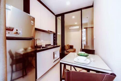 Apartamento The Base