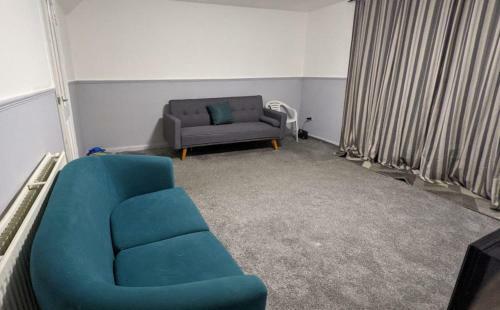 Beautiful And Comfortable 3 Or 4 Bedroom House In Tilbury