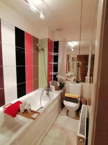 Dafolsuite - Luxury Stay Serviced Accomodation