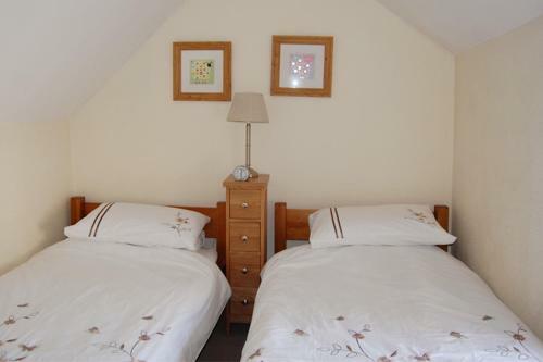 May Cottage