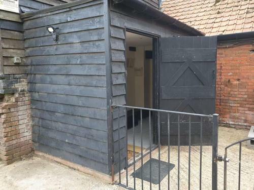 Apartamento The Cartlodge