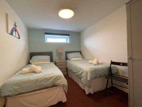 Apartamento The Cartlodge