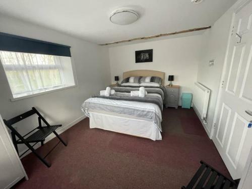 Apartamento The Cartlodge