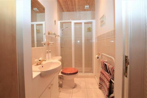 Kames View Apartment