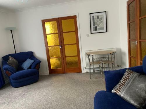 Thurso 2 Bedroom House On Nc 500 Route